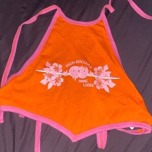 Urban Outfitters Summer Tank